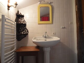 Ferienhaus Vouneuil-sur-Vienne Ausstattung 35