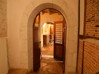 Maison de vacances Vouneuil-sur-Vienne Équipement 23