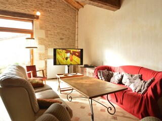 Casa per le vacanze Vouneuil-sur-Vienne Caratteristiche 13