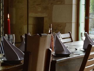 Ferienhaus Vouneuil-sur-Vienne Ausstattung 36