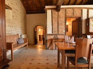 Ferienhaus Vouneuil-sur-Vienne Ausstattung 20