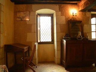 Maison de vacances Vouneuil-sur-Vienne Équipement 34