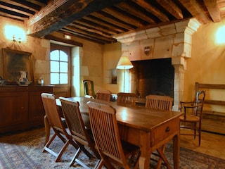 Casa per le vacanze Vouneuil-sur-Vienne Caratteristiche 36