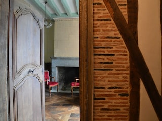 Ferienhaus Vouneuil-sur-Vienne Ausstattung 21