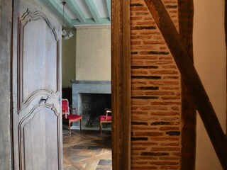 Maison de vacances Vouneuil-sur-Vienne Équipement 22