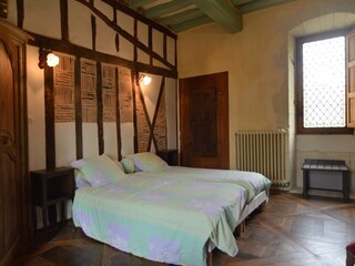 Ferienhaus Vouneuil-sur-Vienne Ausstattung 24