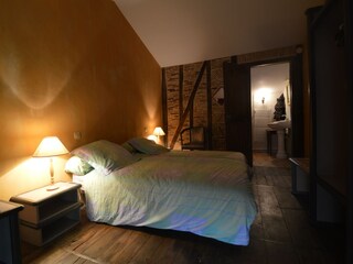 Maison de vacances Vouneuil-sur-Vienne Équipement 32