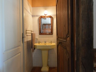 Maison de vacances Vouneuil-sur-Vienne Équipement 31