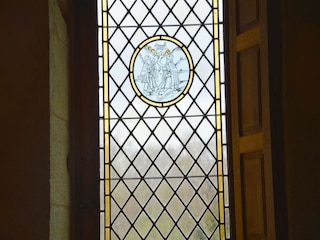 Ferienhaus Vouneuil-sur-Vienne Ausstattung 38