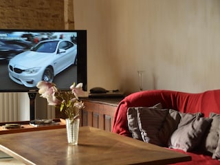 Casa per le vacanze Vouneuil-sur-Vienne Caratteristiche 37