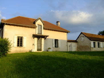 Villa La Fermette