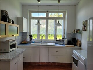 Casa de vacaciones Eymoutiers Características 19