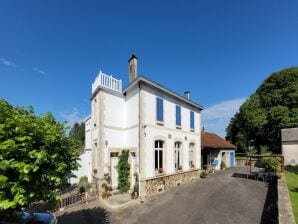 Vintage-Ferienhaus mit Doppelterrasse - Eymoutiers - image1