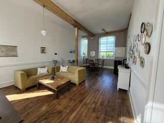 Maison de vacances Eymoutiers Équipement 18