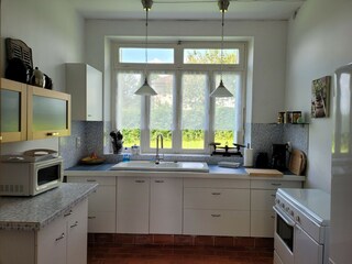 Vakantiehuis Eymoutiers Kenmerken 19