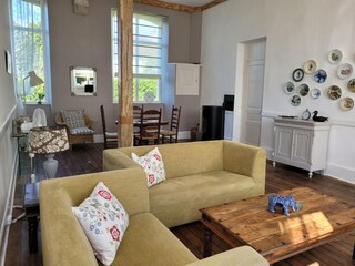 Holiday house Eymoutiers Features 13