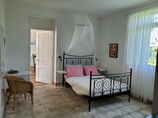 Casa per le vacanze Eymoutiers Caratteristiche 11