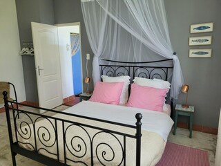 Vakantiehuis Eymoutiers Kenmerken 16