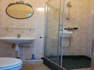 Holiday house Eymoutiers Features 16
