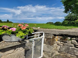 Holiday house Eymoutiers Environment 21