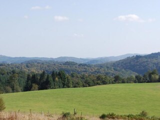 Vakantiehuis Eymoutiers Omgeving 27