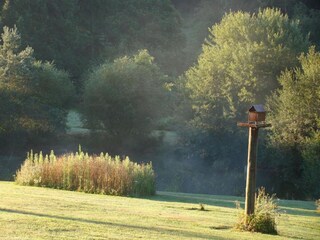 Vakantiehuis Eymoutiers Omgeving 23