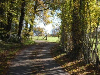 Vakantiehuis Eymoutiers Omgeving 25