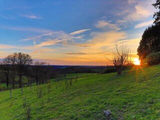 Casa per le vacanze Eymoutiers Ambiente 35