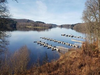 Maison de vacances Eymoutiers Environnement 34