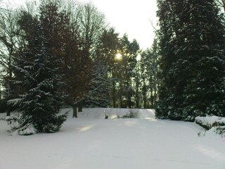 Casa de vacaciones Eymoutiers Entorno 38