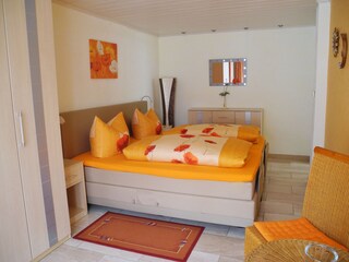 Apartamento de vacaciones Pfronten Dormitorio 10