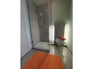 Vakantieappartement Pfronten Badkamer 13