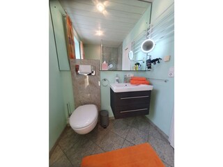 Vakantieappartement Pfronten Badkamer 14