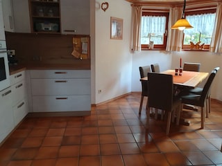 Appartement de vacances Pfronten Équipement 8