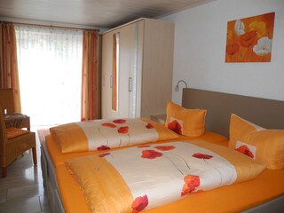 Apartamento de vacaciones Pfronten Dormitorio 11