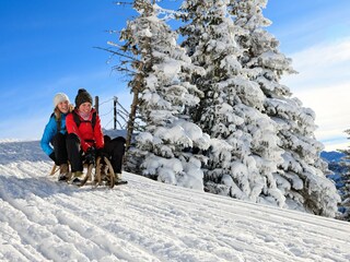 Vakantieappartement Pfronten Omgeving 30