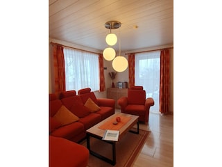 Appartement de vacances Pfronten Équipement 1