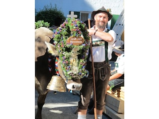 Appartement de vacances Pfronten Environnement 22