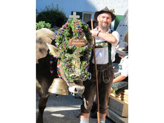 Vakantieappartement Pfronten Omgeving 22