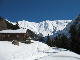 Appartamento per vacanze Pfronten Ambiente 23