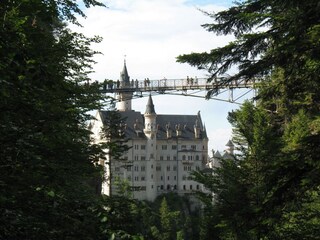 Vakantieappartement Pfronten Omgeving 19