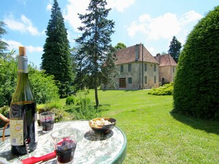 Holiday cottage Jumilhac-le-Grand Outdoor Recording 3