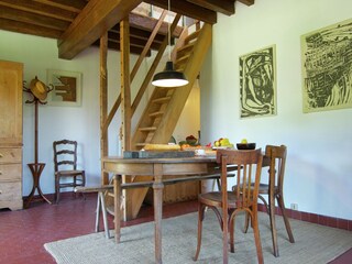 Cottage Jumilhac-le-Grand Ausstattung 13