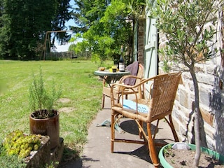 Cottage Jumilhac-le-Grand Außenaufnahme 6