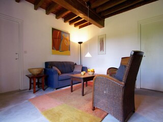 Maison de vacances Jumilhac-le-Grand Équipement 13