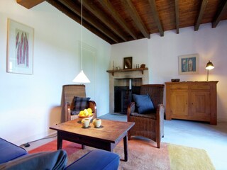 Maison de vacances Jumilhac-le-Grand Équipement 14