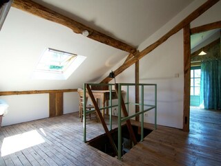 Vakantiehuisje Jumilhac-le-Grand Kenmerken 22