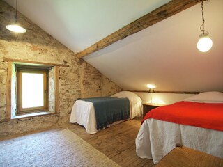 Casa vacanze Jumilhac-le-Grand Caratteristiche 17