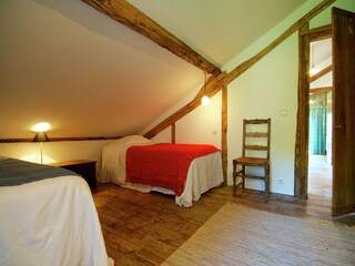 Maison de vacances Jumilhac-le-Grand Équipement 18