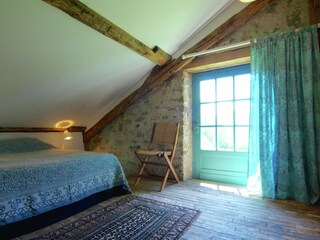 Maison de vacances Jumilhac-le-Grand Équipement 22